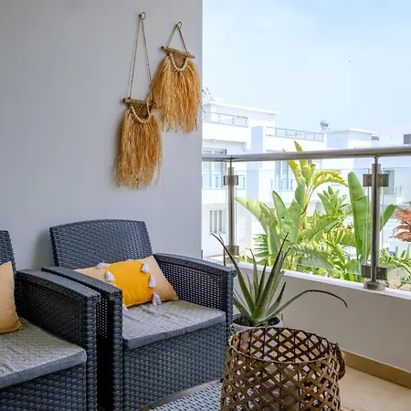 Apartment Kali Zoi
