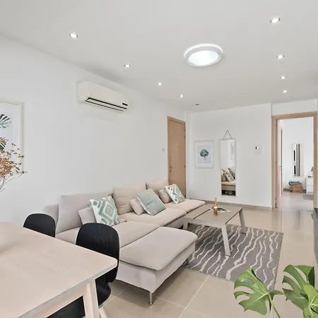 Kali Zoi Apartment