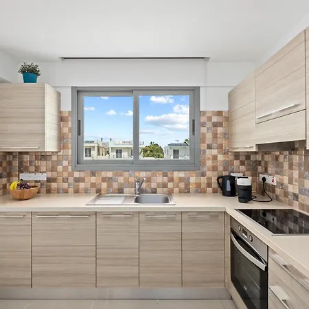 Apartment Kali Zoi *
