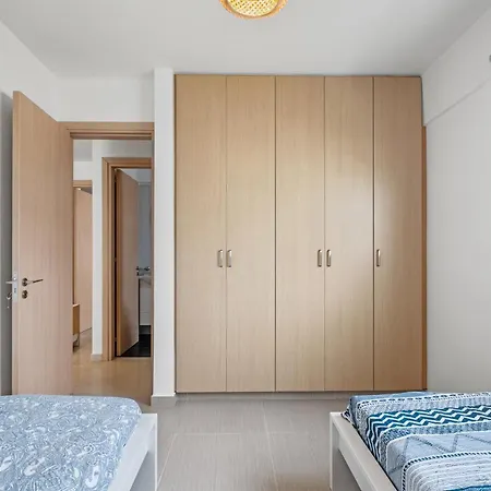 Kali Zoi Apartment Livadhia