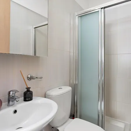 Apartment Kali Zoi