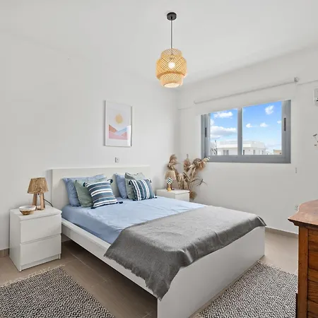 Apartment Kali Zoi Livadhia