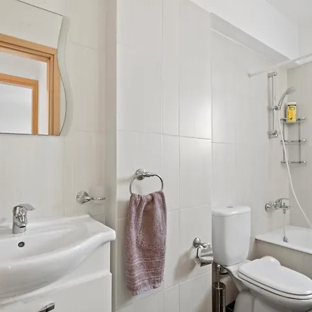 Kali Zoi Apartment