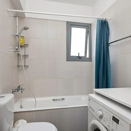 Apartment Kali Zoi *